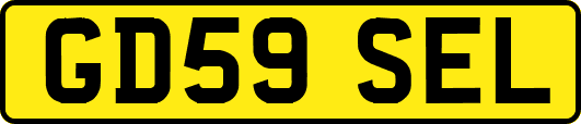 GD59SEL