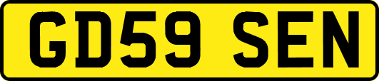 GD59SEN