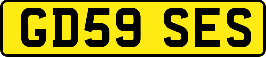 GD59SES