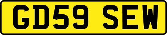 GD59SEW