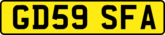 GD59SFA