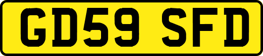 GD59SFD