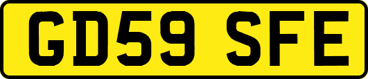 GD59SFE