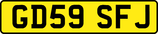 GD59SFJ