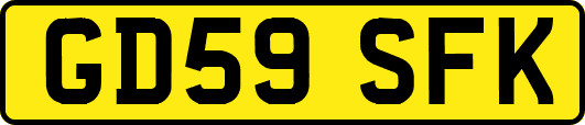 GD59SFK