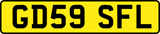 GD59SFL