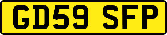 GD59SFP