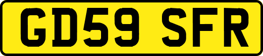 GD59SFR