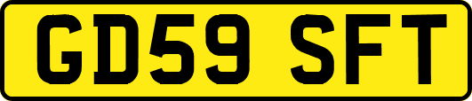 GD59SFT