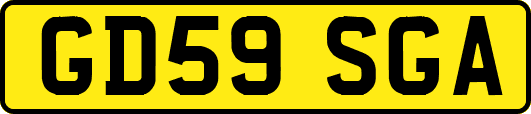GD59SGA