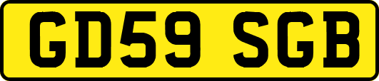 GD59SGB