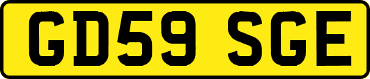GD59SGE