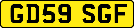GD59SGF