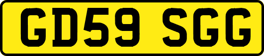 GD59SGG