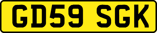 GD59SGK
