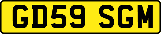 GD59SGM