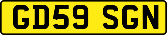 GD59SGN