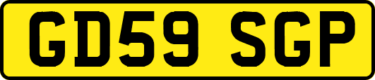 GD59SGP