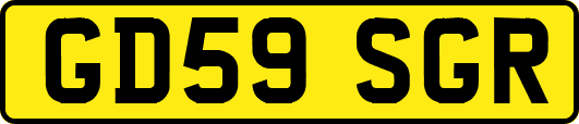 GD59SGR