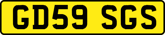 GD59SGS