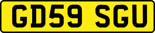 GD59SGU