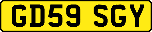GD59SGY