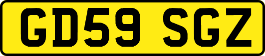 GD59SGZ
