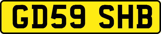 GD59SHB