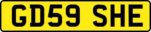 GD59SHE