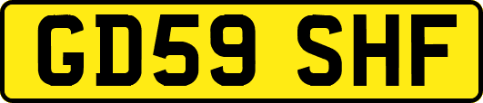 GD59SHF