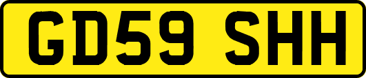 GD59SHH