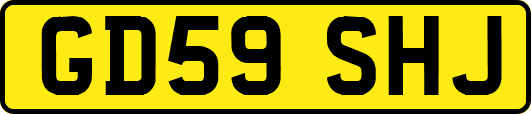 GD59SHJ