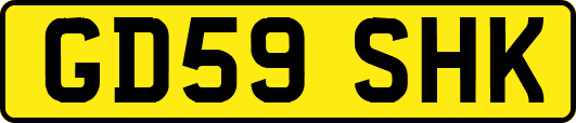GD59SHK