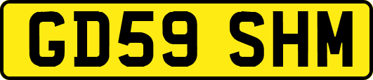 GD59SHM