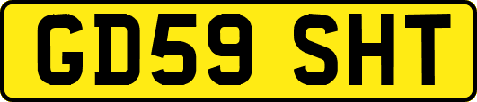 GD59SHT