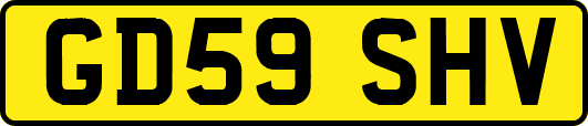 GD59SHV