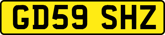 GD59SHZ