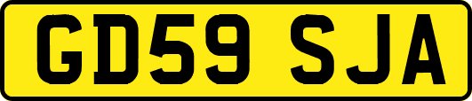 GD59SJA