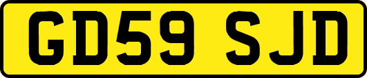 GD59SJD