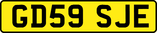 GD59SJE