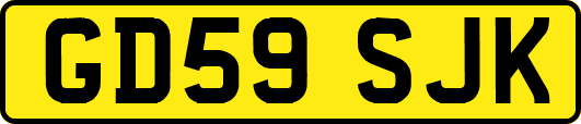 GD59SJK