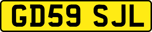 GD59SJL