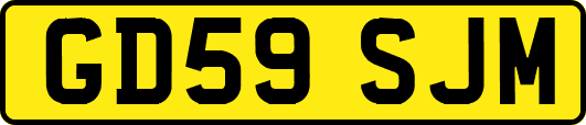 GD59SJM