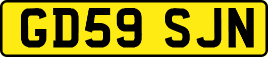 GD59SJN