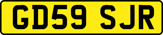 GD59SJR
