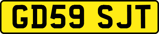 GD59SJT