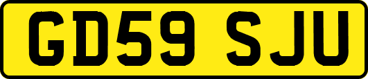 GD59SJU