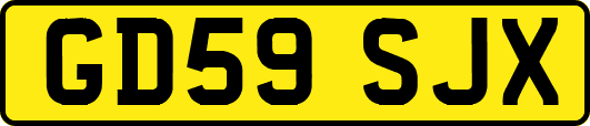 GD59SJX