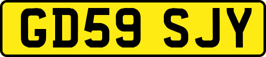 GD59SJY