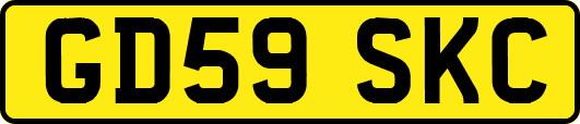 GD59SKC